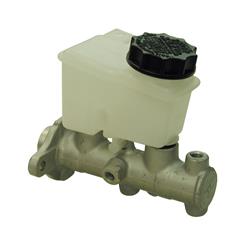 Centric Premium Brake Master Cylinders for 1999-2000 PROTEGE - 130.45417