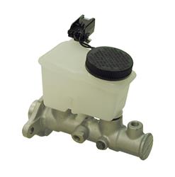 Centric Premium Brake Master Cylinders 130.45418