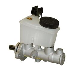Centric Premium Brake Master Cylinders 130.45420