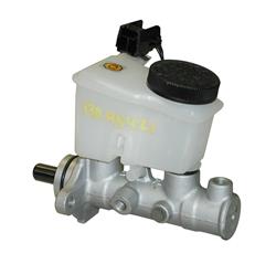 Centric Premium Brake Master Cylinders 130.45421