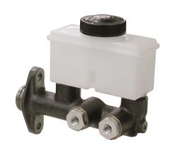 Centric Premium Brake Master Cylinders for 1972-1976 COURIER, B1600, 1972-1973 808 - 130.45501
