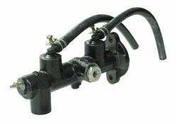Centric Premium Brake Master Cylinders 130.45504