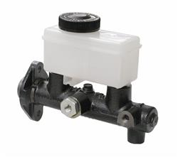 Centric Premium Brake Master Cylinders for 1983-1984 B2200 - 130.45507