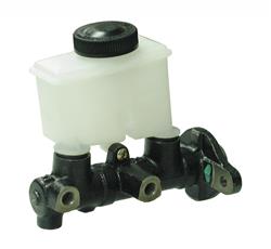 Centric Premium Brake Master Cylinders for 1987-1993 B2600 - 130.45509
