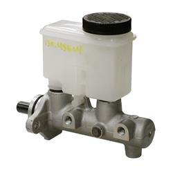 Centric Premium Brake Master Cylinders 130.45604