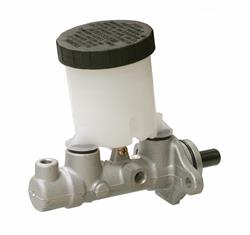 Centric Premium Brake Master Cylinders 130.45801