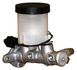 Centric Premium Brake Master Cylinders for 1999-2000 MIATA - 130.45803