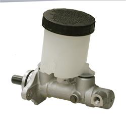 Centric Premium Brake Master Cylinders for 1999-2000 MIATA - 130.45804
