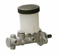 Centric Premium Brake Master Cylinders 130.45806