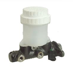 Centric Premium Brake Master Cylinders 130.46000