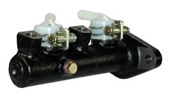 Centric Premium Brake Master Cylinders 130.46003