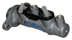 Centric Premium Brake Master Cylinders 130.46006