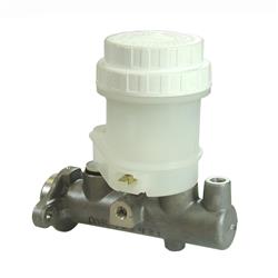 Centric Premium Brake Master Cylinders 130.46012