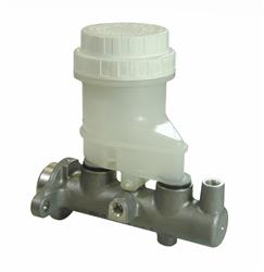 Centric Premium Brake Master Cylinders for 1998-1999 GALANT - 130.46016