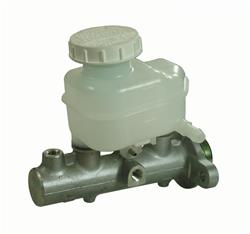 Centric Premium Brake Master Cylinders for 2004 LANCER - 130.46021