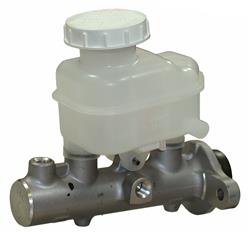 Centric Premium Brake Master Cylinders 130.46024
