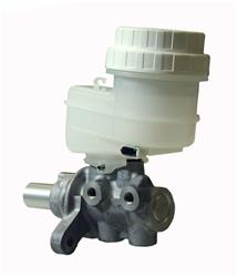 Centric Premium Brake Master Cylinders for 2006-2009 ECLIPSE - 130.46026