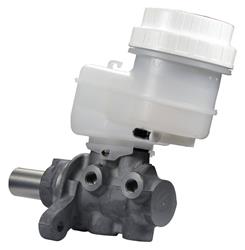 Centric Premium Brake Master Cylinders for 2007-2010 ECLIPSE - 130.46028
