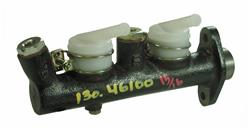 Centric Premium Brake Master Cylinders 130.46100