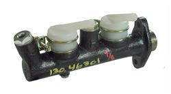 Centric Premium Brake Master Cylinders 130.46301