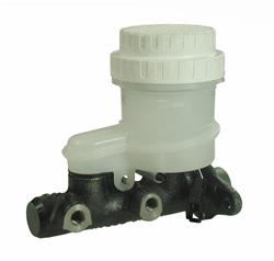 Centric Premium Brake Master Cylinders 130.46302