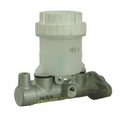 Centric Premium Brake Master Cylinders 130.46306