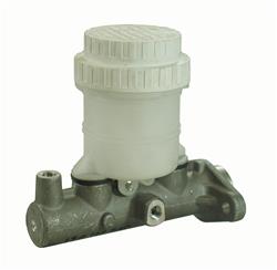 Centric Premium Brake Master Cylinders for 2000-2004 MONTERO SPORT - 130.46309