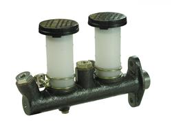 Centric Premium Brake Master Cylinders for 1979 CHAMP, COLT - 130.46500