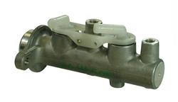 Centric Premium Brake Master Cylinders 130.46506