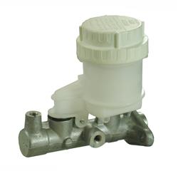 Centric Premium Brake Master Cylinders 130.46508