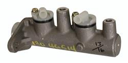 Centric Premium Brake Master Cylinders 130.46514