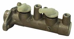 Centric Premium Brake Master Cylinders 130.46515