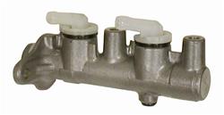 Centric Premium Brake Master Cylinders 130.46517