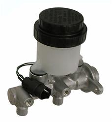 Centric Premium Brake Master Cylinders 130.47008