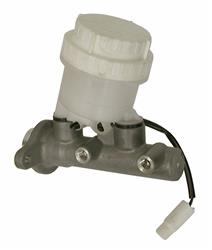 Centric Premium Brake Master Cylinders for 1989-1994 JUSTY - 130.47012