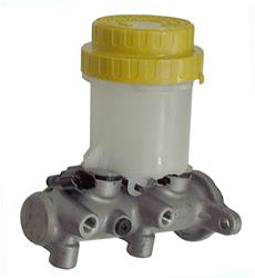 Centric Premium Brake Master Cylinders 130.47015