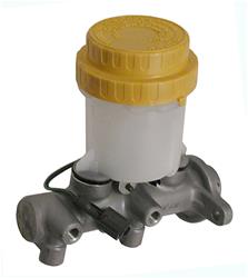Centric Premium Brake Master Cylinders for 1993-1997 IMPREZA - 130.47016