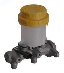 Centric Premium Brake Master Cylinders for 1993-1997 IMPREZA, 1995-1997 LEGACY - 130.47017