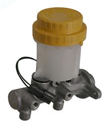 Centric Premium Brake Master Cylinders for 1993 IMPREZA, 1995-1997 LEGACY - 130.47018