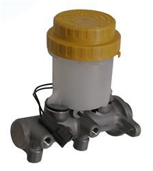 Centric Premium Brake Master Cylinders 130.47019
