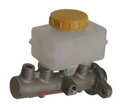 Centric Premium Brake Master Cylinders 130.47025