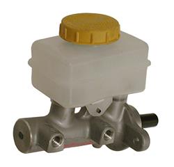 Centric Premium Brake Master Cylinders for 1998-2001 IMPREZA - 130.47026