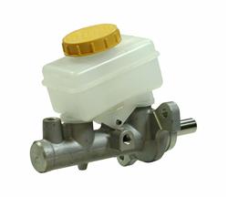 Centric Premium Brake Master Cylinders for 2005-2009 OUTBACK, LEGACY, 2008 IMPREZA - 130.47029