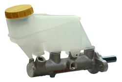 Centric Premium Brake Master Cylinders 130.47031