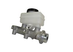Centric Premium Brake Master Cylinders for 1998-2000 FORESTER - 130.47033