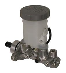 Centric Premium Brake Master Cylinders for 1989-1994 METRO, SWIFT - 130.48001