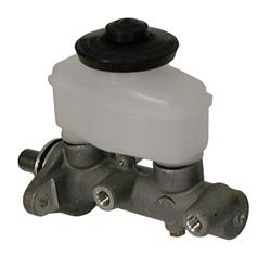 Centric Premium Brake Master Cylinders for 1985-1986 SPRINT - 130.48002