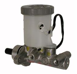 Centric Premium Brake Master Cylinders for 1989-1990 SIDEKICK, TRACKER - 130.48004