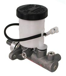 Centric Premium Brake Master Cylinders for 1991-1998 SIDEKICK, 1998 TRACKER, 1991-1997 TRACKER - 130.48005