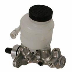 Centric Premium Brake Master Cylinders for 1995-2001 METRO, SWIFT - 130.48007